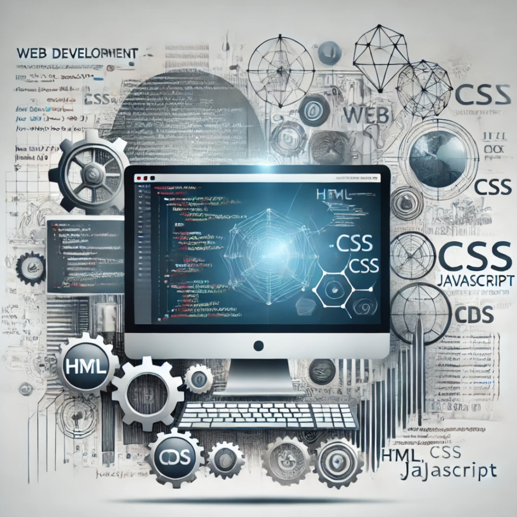 Web Development